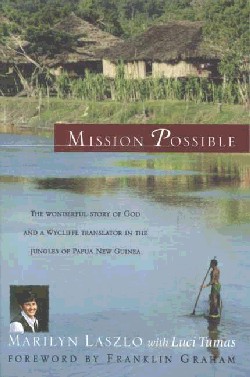 9780842338813 Mission Possible : The Wonderful Story Of God And A Wycliffe Translator In