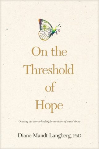9780842343626 On The Threshold Of Hope
