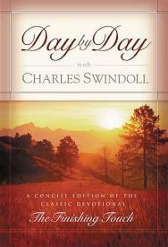 9780849905469 Day By Day With Charles Swindoll