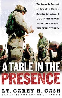 9780849908163 Table In The Presence