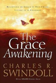 9780849911880 Grace Awakening : Believing In Grace Is One Thing Living It Is Another