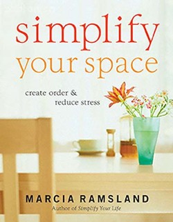 9780849915116 Simplify Your Space