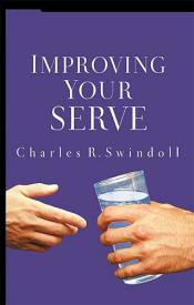 9780849945274 Improving Your Serve