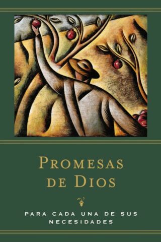 9780849951756 Promesas De Dios - (Spanish)