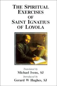 9780852444047 Spiritual Exercises Of Saint Ignatius Of Loyola