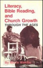 9780878083251 Literacy Bible Reading And Church Growth