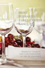 9780879070397 Saint Bernards Three Course Banquet