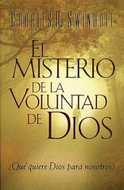 9780881135961 Misterio De La Voluntad De Dio - (Spanish)
