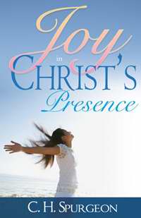 9780883680186 Joy In Christs Presence