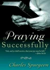9780883684436 Praying Successfully