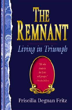 9780883685464 Remnant : Living In Triumph