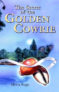 9780890844595 Secret Of The Golden Cowrie