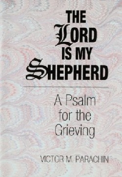 9780892434152 Lord Is My Shepherd