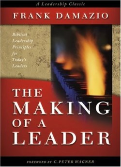 9780914936848 Making Of A Leader