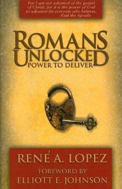 9780976624301 Romans Unlocked : Power To Deliver