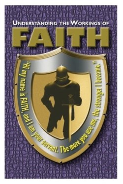 9780982145081 Understanding The Working Of Faith