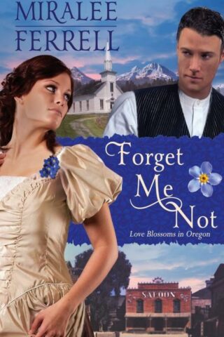 9780996006811 Forget Me Not