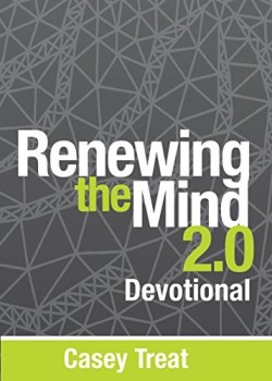 9780997612462 Renewing The Mind 2.0 Devotional