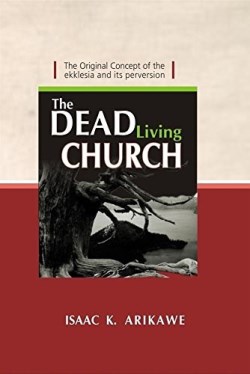 9781329151475 Dead Living Church