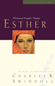 9781400202232 Esther : A Woman Of Strength And Dignity