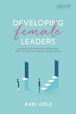 9781400210923 Developing Female Leaders