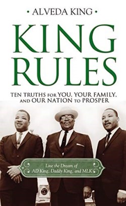 9781400233922 King Rules : Ten Truths For You