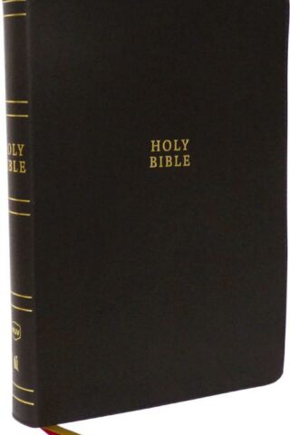 9781400329878 Super Giant Print Reference Bible Comfort Print