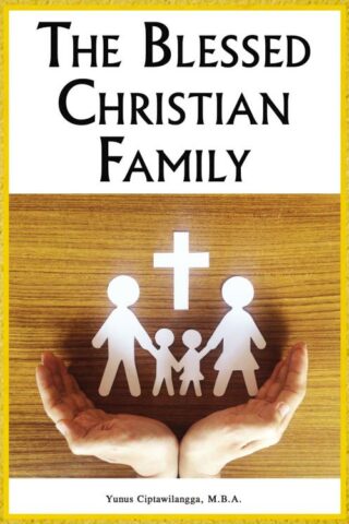 9781400330546 Blessed Christian Family