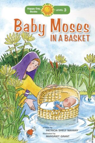 9781414392974 Baby Moses In A Basket