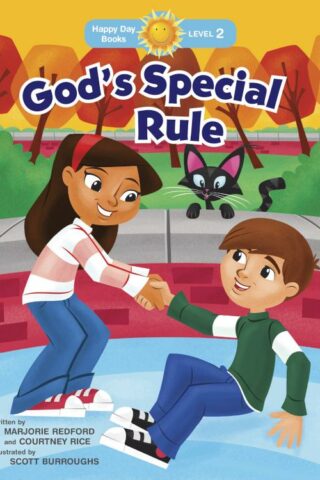 9781414393001 Gods Special Rule