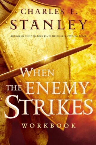9781418505899 When The Enemy Strikes Workbook (Workbook)