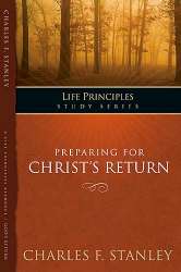 9781418541187 Preparing For Christs Return (Student/Study Guide)