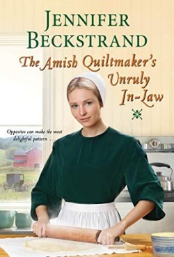 9781420152012 Amish Quiltmakers Unruly In Law