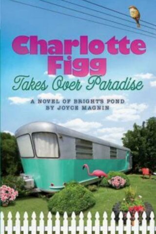 9781426707667 Charlotte Figg Takes Over Paradise