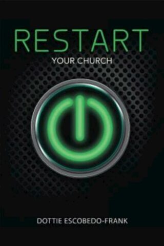 9781426743399 Restart Your Church