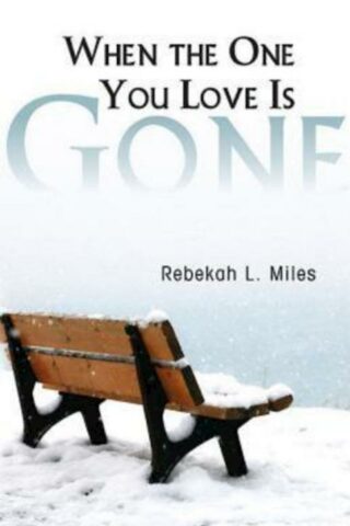 9781426745867 When The One You Love Is Gone