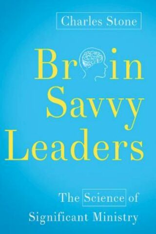 9781426798337 Brain Savvy Leaders
