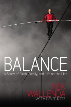 9781455545513 Balance : A Story Of Faith Family And Life On The Line