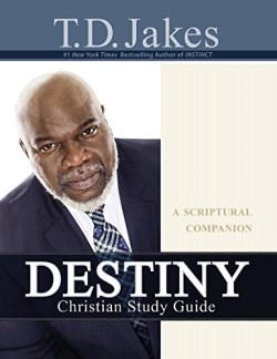 9781455562664 Destiny Christian Study Guide (Student/Study Guide)