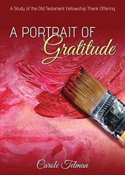 9781486607150 Portrait Of Gratitude