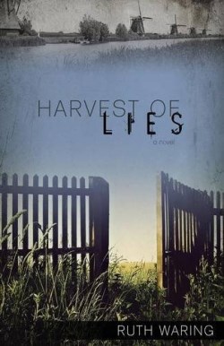 9781486613984 Harvest Of Lies