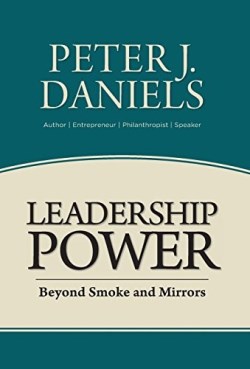 9781486615490 Leadership Power : Beyond Smoke And Mirrors