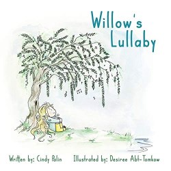 9781486618354 Willows Lullaby