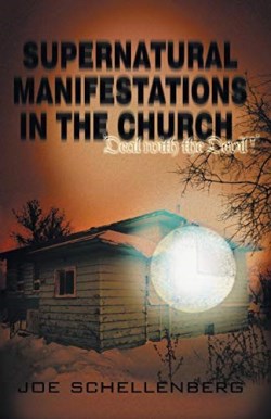 9781490840048 Supernatural Manifestations In The Church