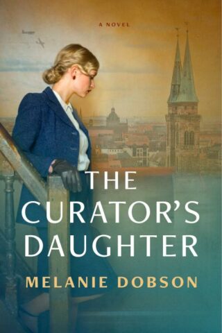 9781496444172 Curators Daughter : A Novel