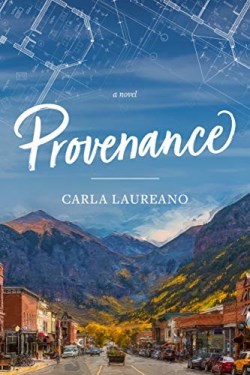9781496445926 Provenance : A Novel