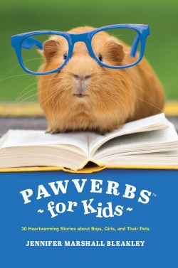 9781496461476 Pawverbs For Kids