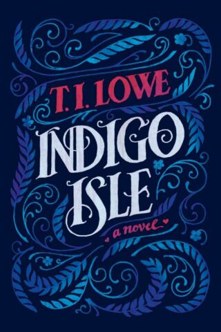 9781496465603 Indigo Isle : A Novel