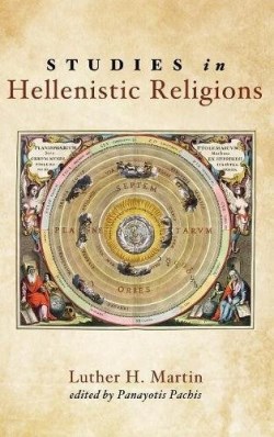 9781498283106 Studies In Hellenistic Religions
