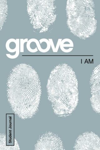 9781501807107 Groove I Am Student Journal (Student/Study Guide)